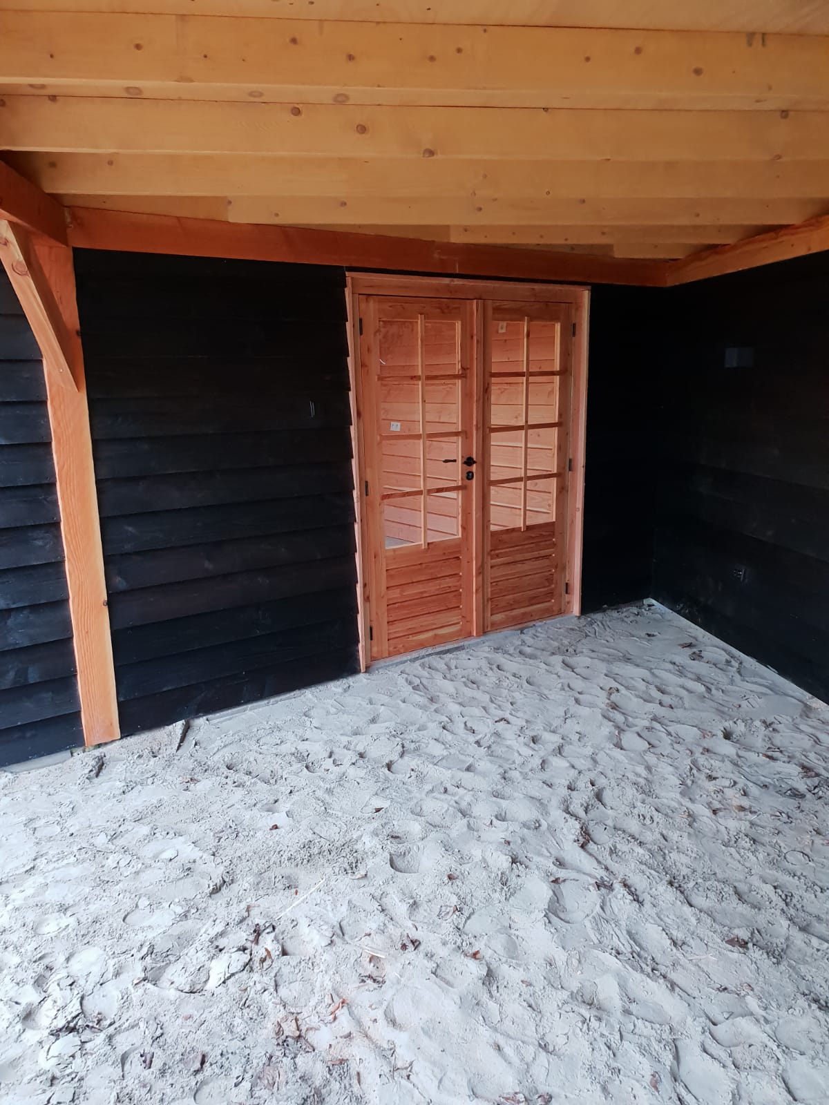 Project MDR Timmerwerken