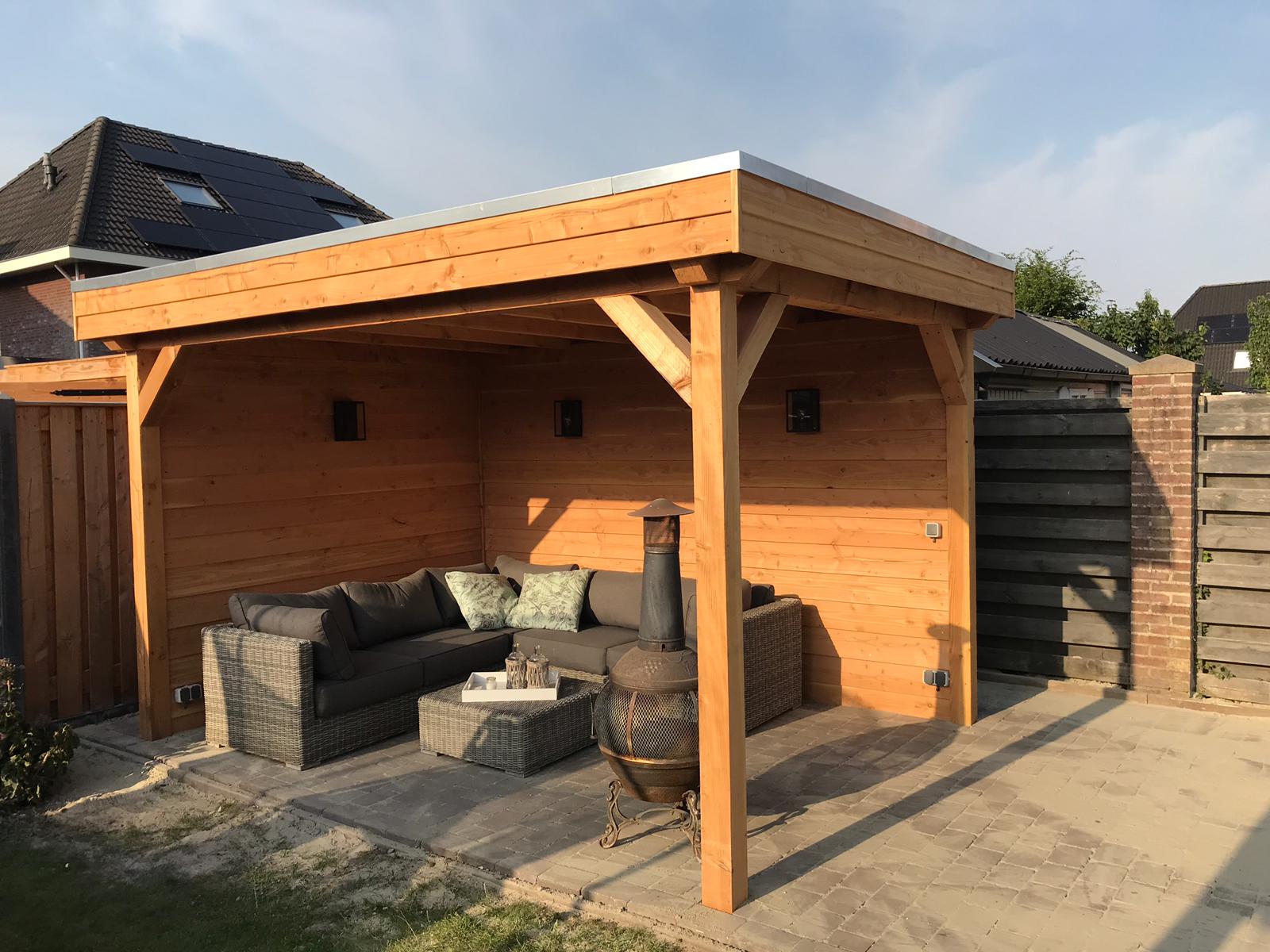 Project MDR Timmerwerken