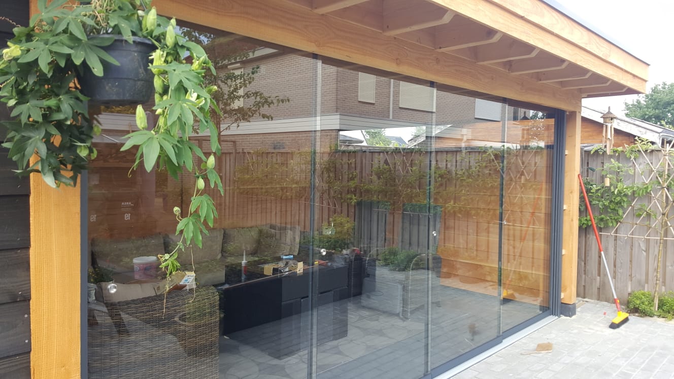 Project MDR Timmerwerken